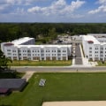 Requirements for Participating in Projects in Monroe, Louisiana