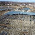 Discovering the Exciting Projects Underway in Monroe, Louisiana