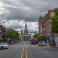 Funding Opportunities for Projects in Monroe, Louisiana: A Comprehensive Guide