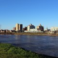 What Organizations are Involved in Projects in Monroe, Louisiana?