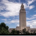 Building A Better Future: Monroe, Louisiana's Infrastructure Projects And The City's Development Plans