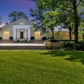 The Most Popular Projects in Monroe, Louisiana