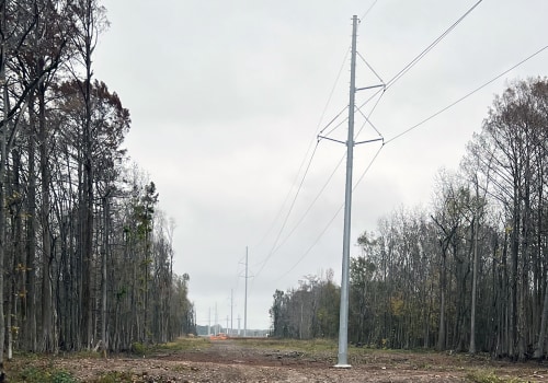 What is the Timeline for Completing Projects in Monroe, Louisiana?