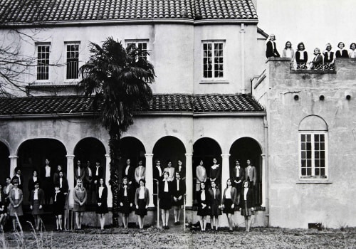 Success Stories from Past Projects in Monroe, Louisiana: A Source of Great Joy