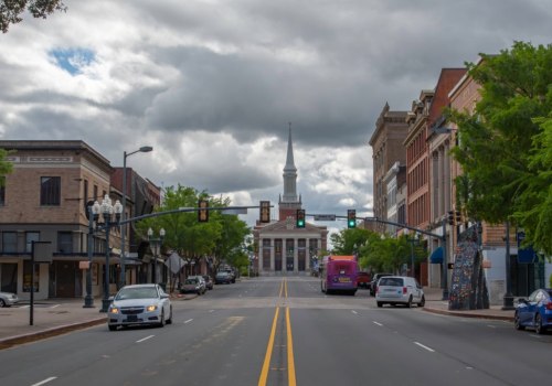 Funding Opportunities for Projects in Monroe, Louisiana: A Comprehensive Guide