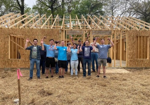 Volunteer in Monroe, Louisiana: Make a Difference in Your Community