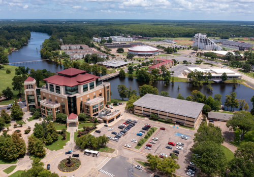 Grants for Projects in Monroe, Louisiana: What You Need to Know