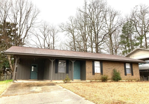 Staying Up to Date on New Projects in Monroe, Louisiana