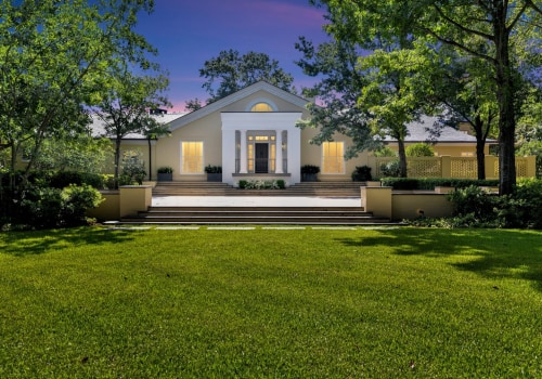The Most Popular Projects in Monroe, Louisiana
